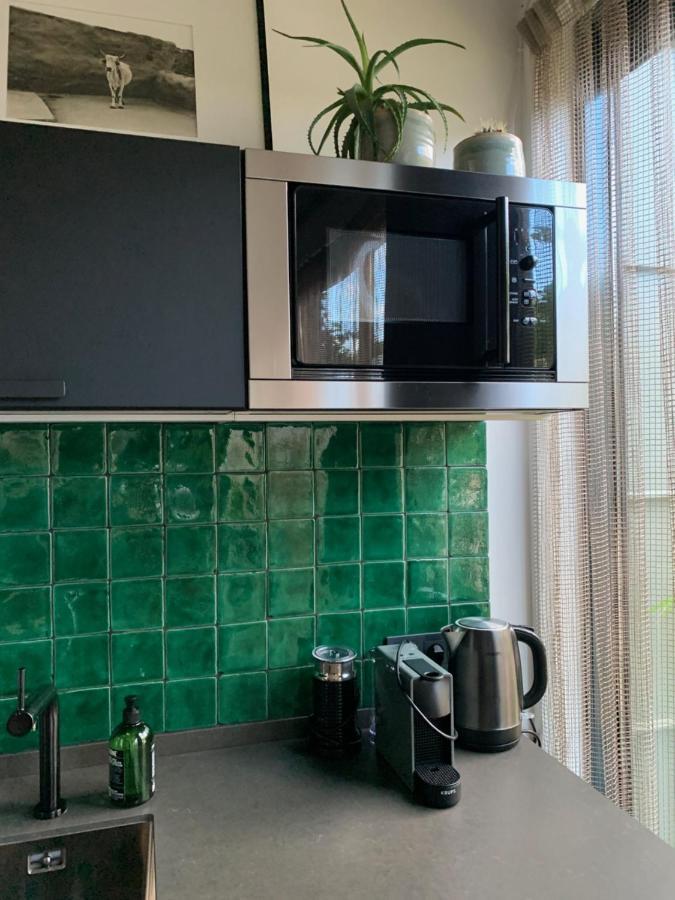 Homestay Chez Odette - Free Bikes & Private Car Parking *