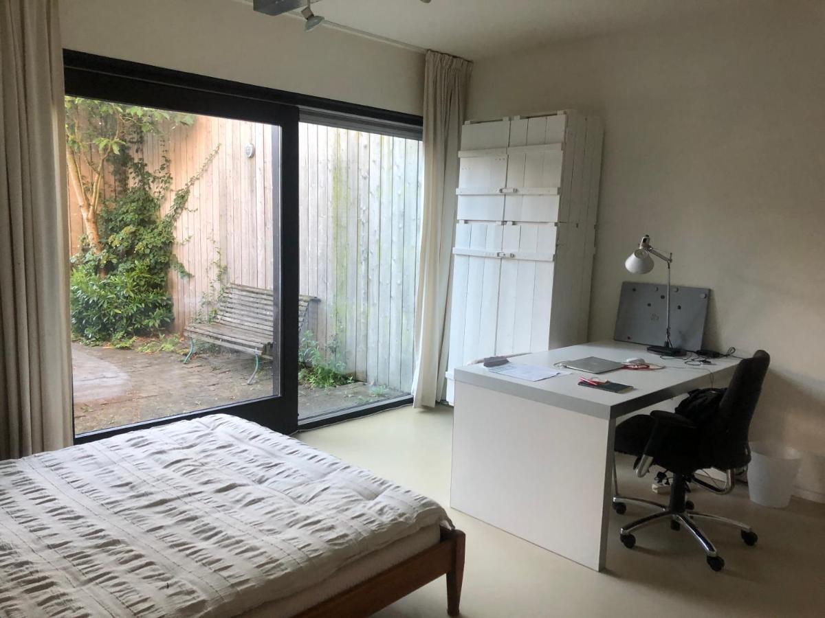 Homestay Watervilla On Ijburg Free Parking *