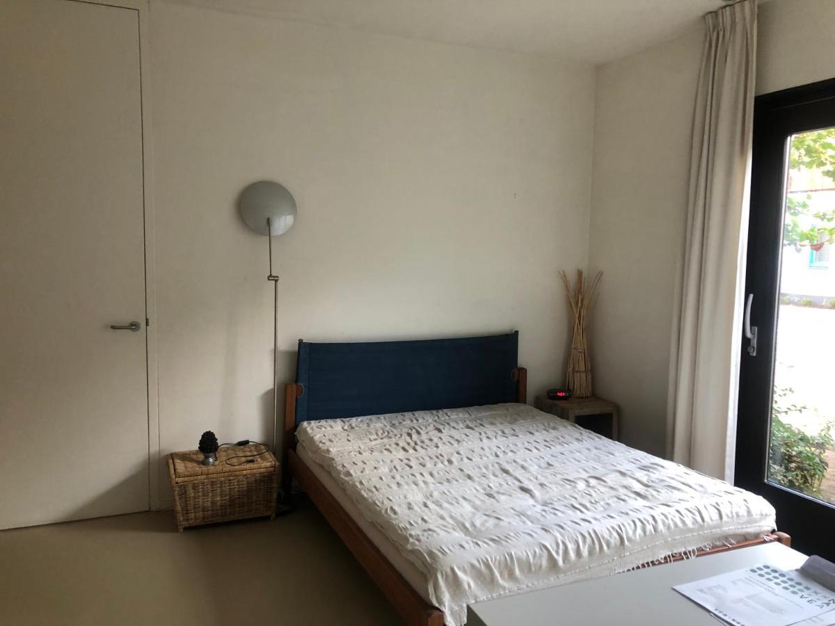 Watervilla On Ijburg Free Parking Homestay *