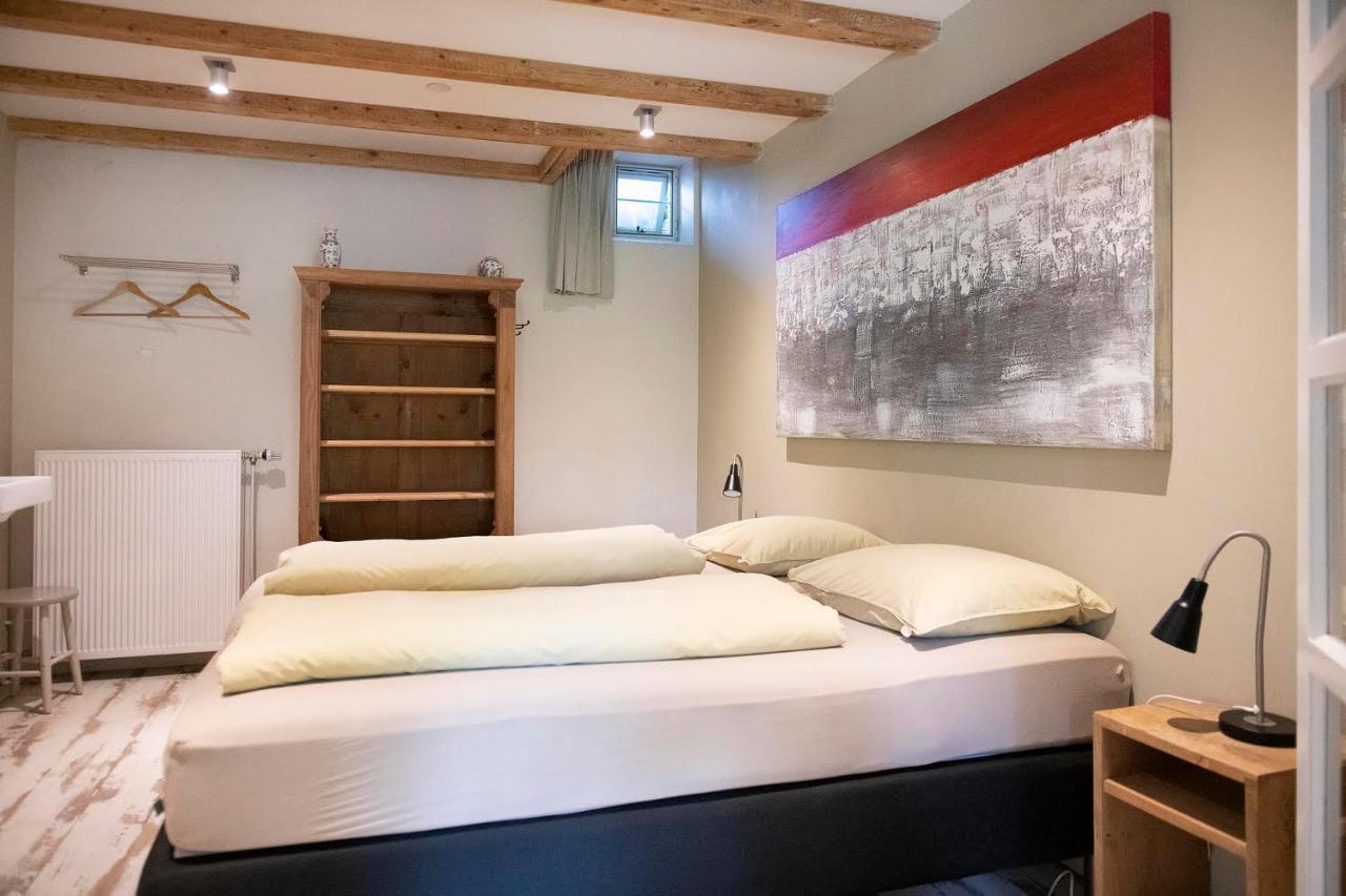 Gasthuis Family House 2*