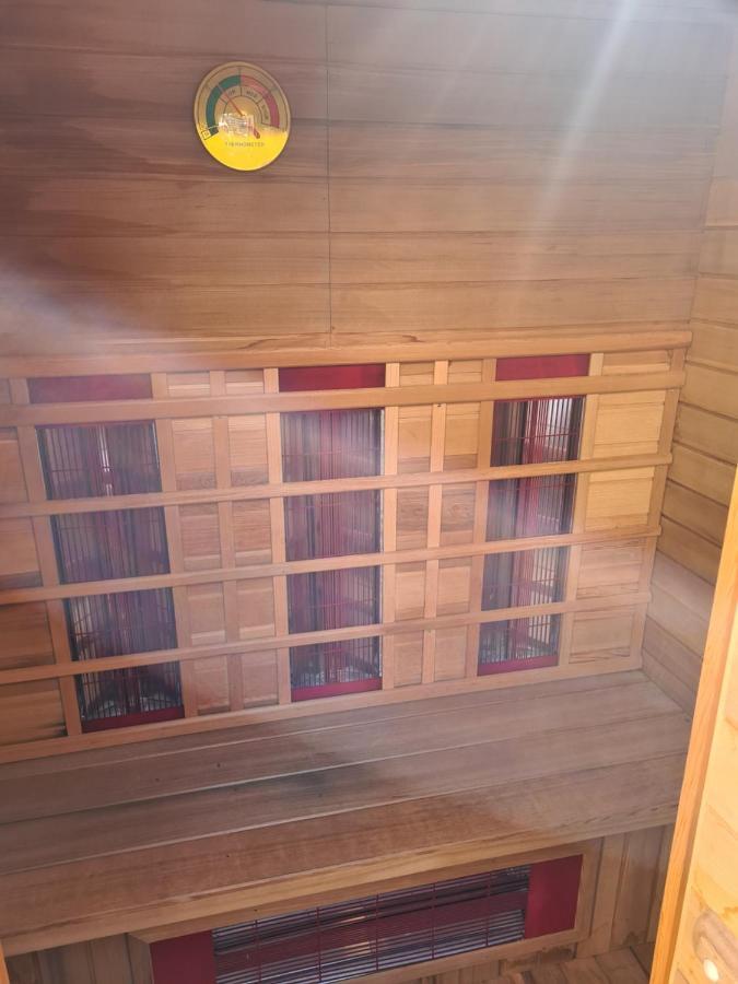 The Amsterdam House Boat With Jacuzzi & Sauna Guest house