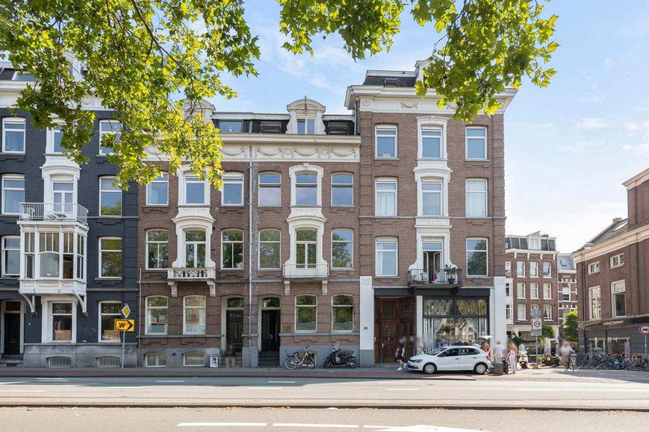 Appartement Comfortable Central With Private Balcony *