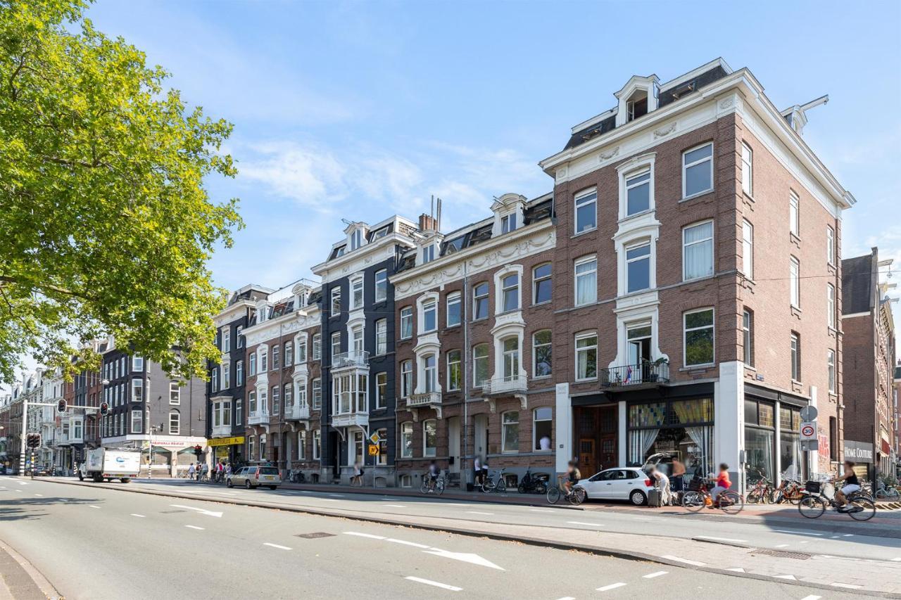 Appartement Comfortable Central With Private Balcony *