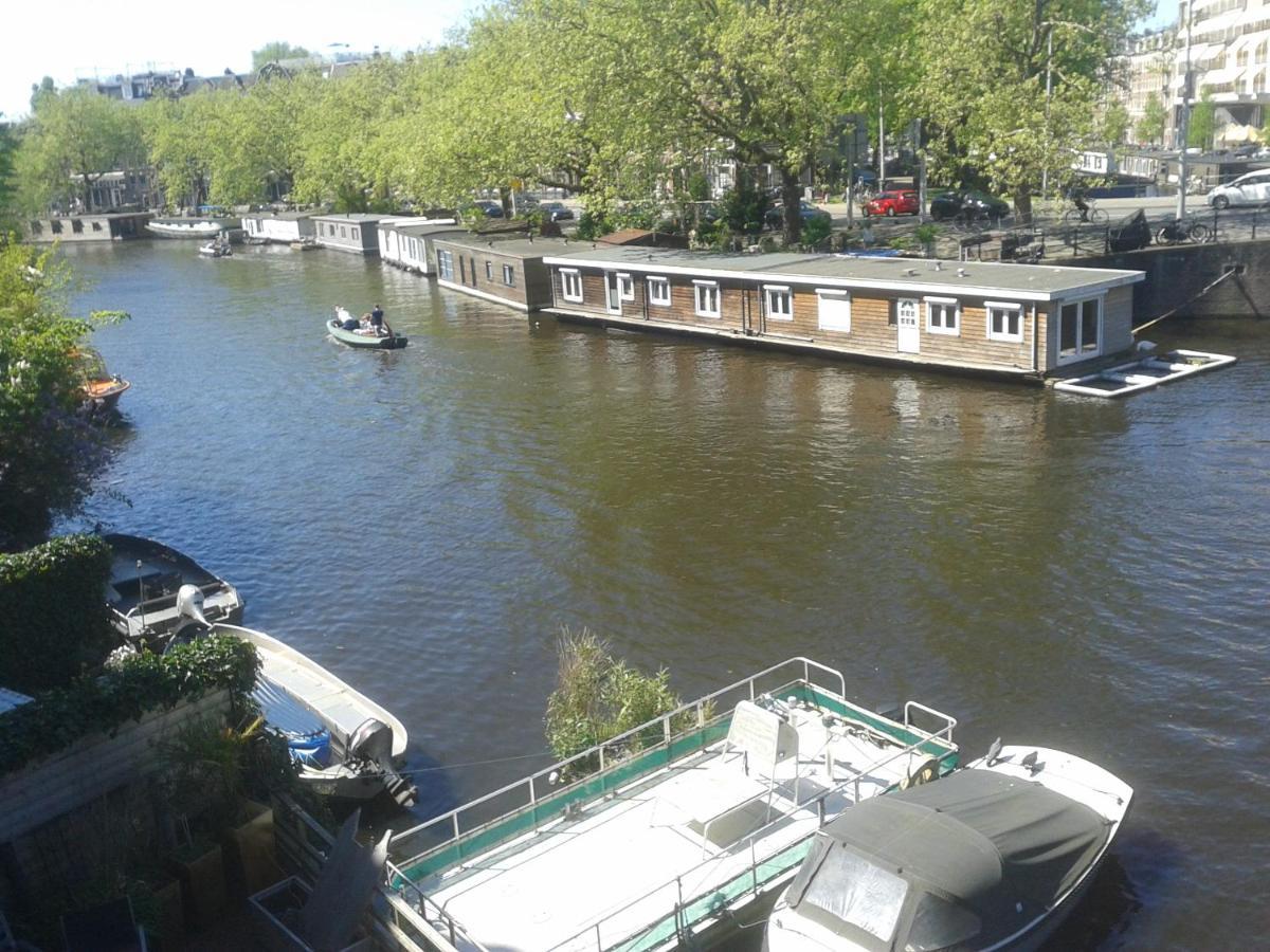 Apartamento Canal View