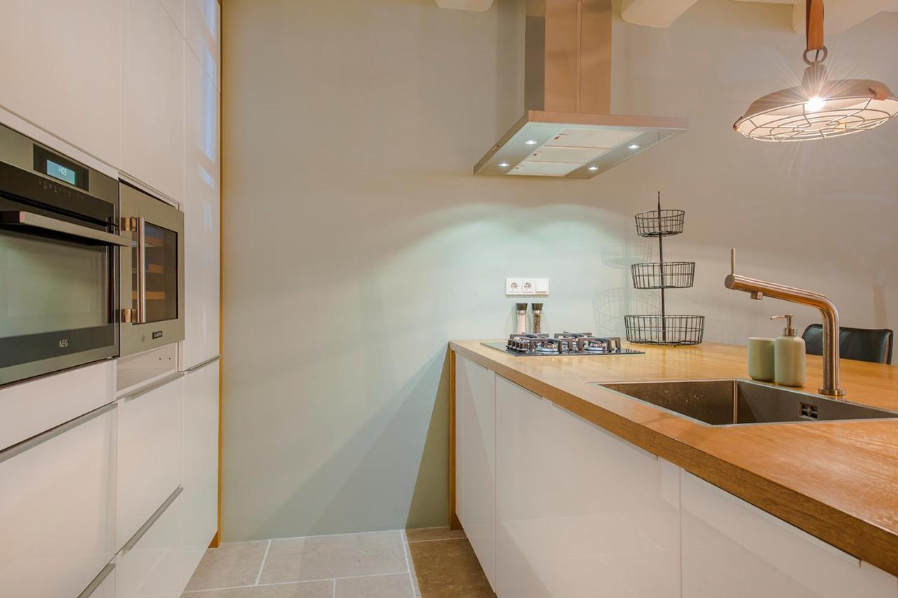 Appartement Beautiful Centre Amsterdam