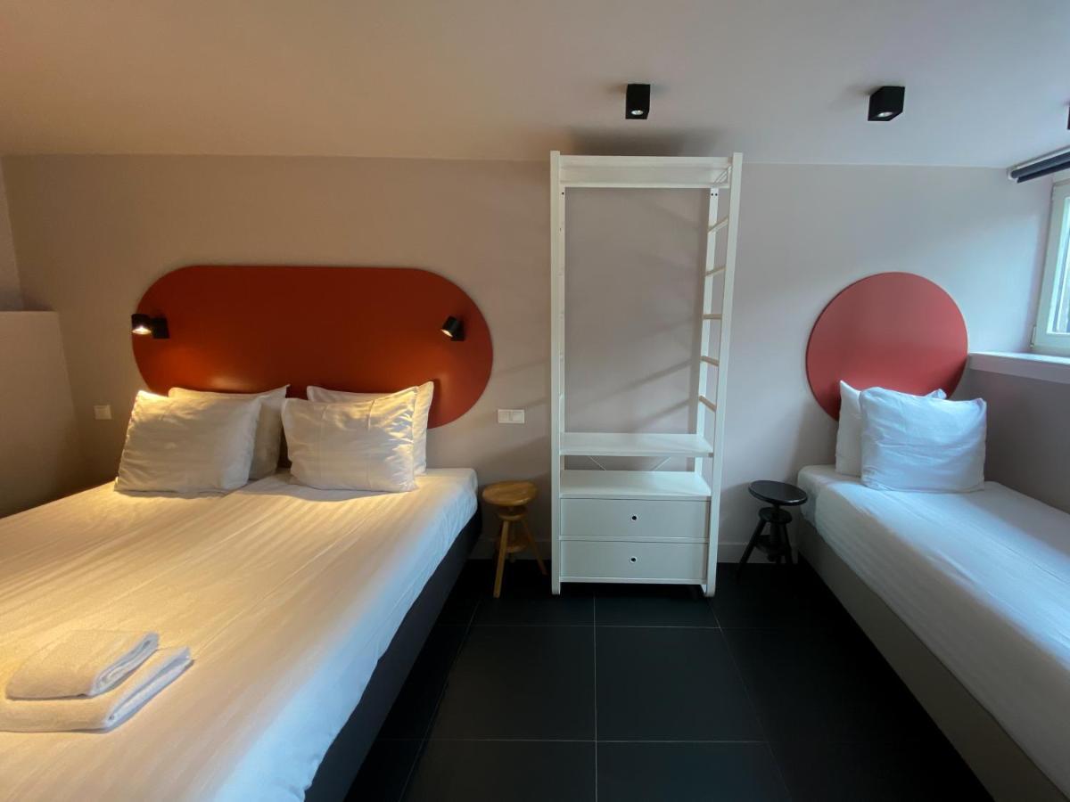 Apartment Da Costa Amsterdam