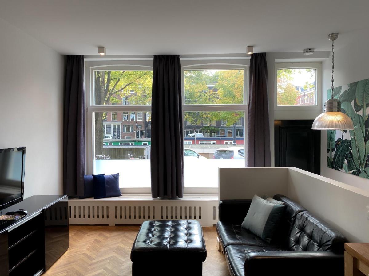 Da Costa Apartment Amsterdam