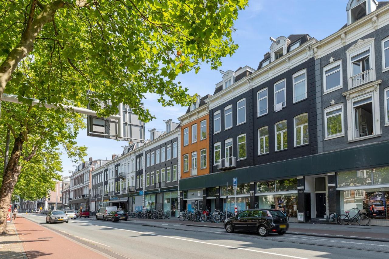 Center For A Group Of 4 In - Apt 2 * Amsterdam