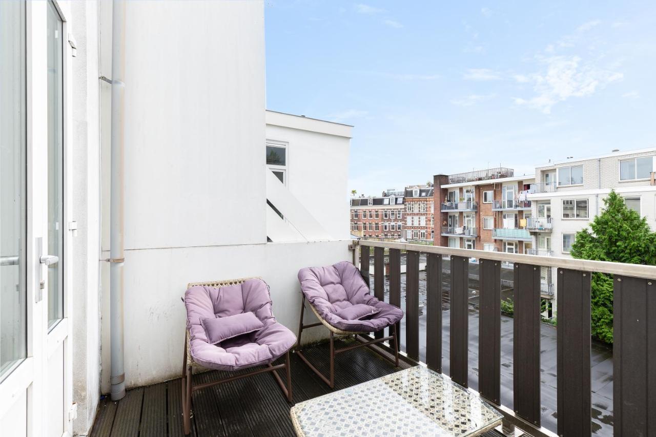 Apartment Center For A Group Of 4 In - Apt 2