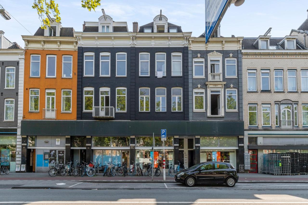 Center For A Group Of 4 In - Apt 2 Amsterdam