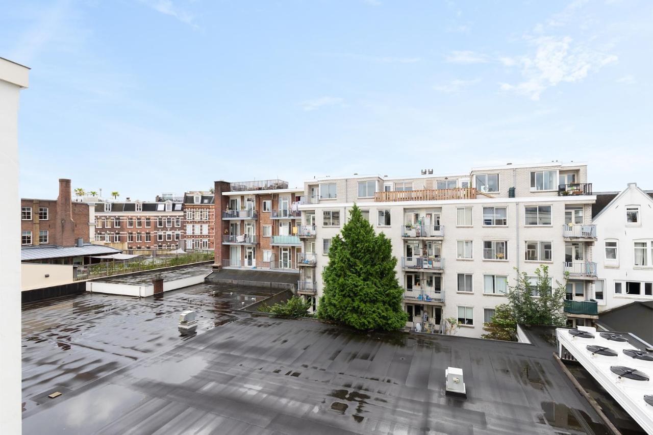 Center For A Group Of 4 In - Apt 2 Amsterdam