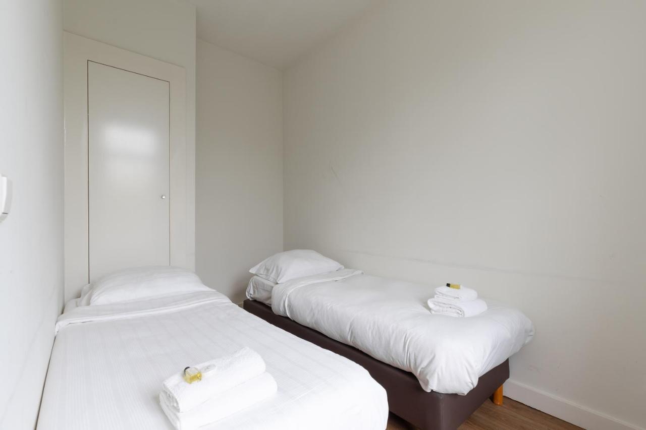 Center For A Group Of 4 In - Apt 2 * Amsterdam