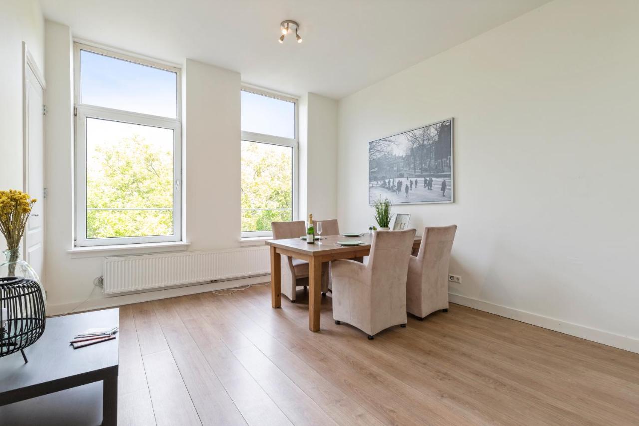 Center For A Group Of 4 In - Apt 2 Amsterdam