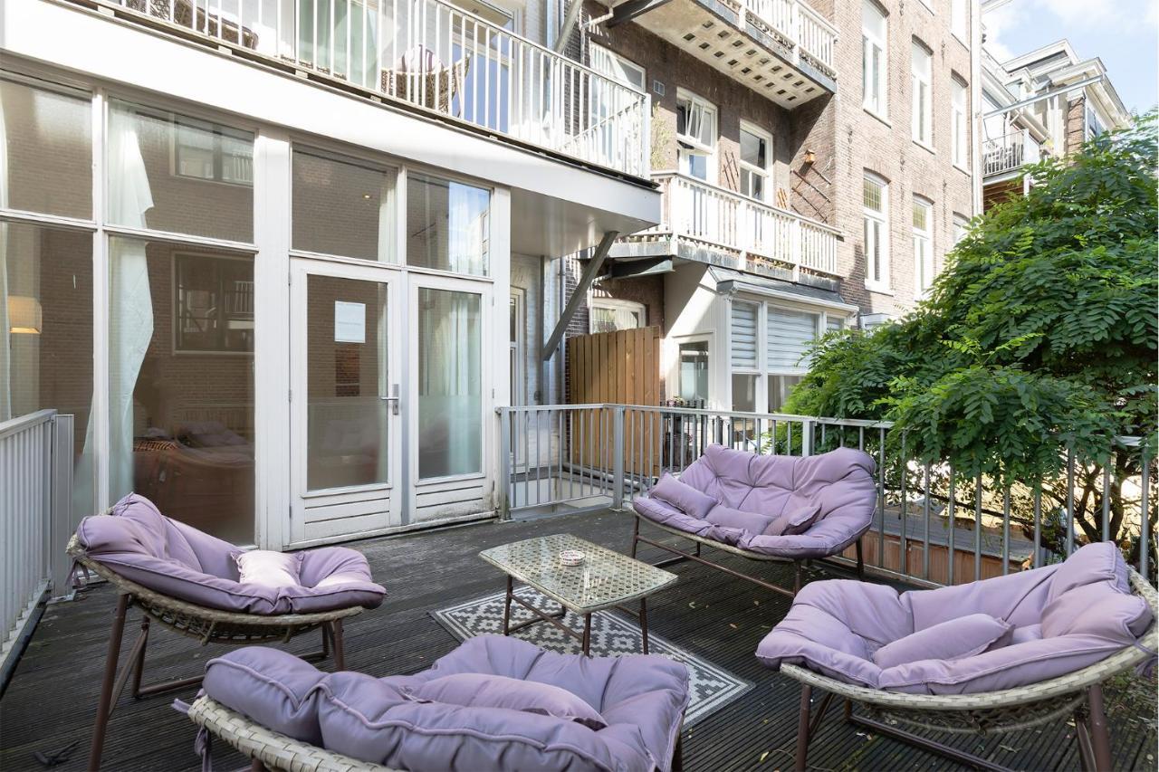 Canal View With Private Balcony *