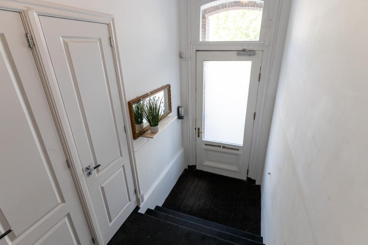 Canal View With Private Balcony