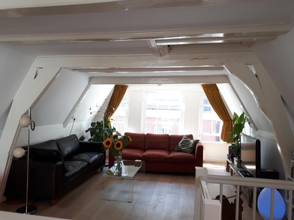 Captains House Apartment