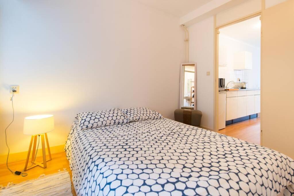 Apartment Charming In Center *