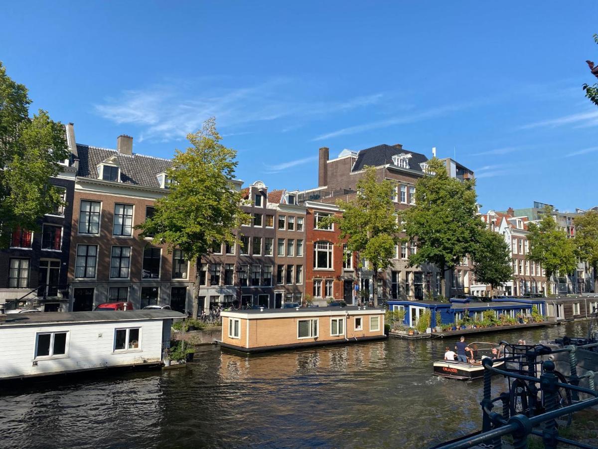 Bed & Breakfast Amstel Boutique 2*