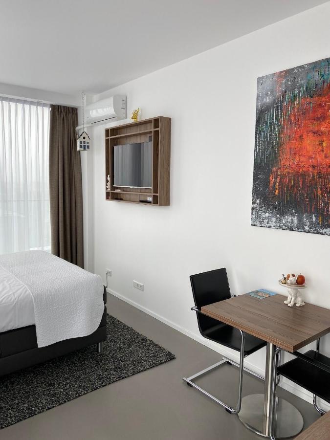 Black Jack Bed & Breakfast Amsterdam