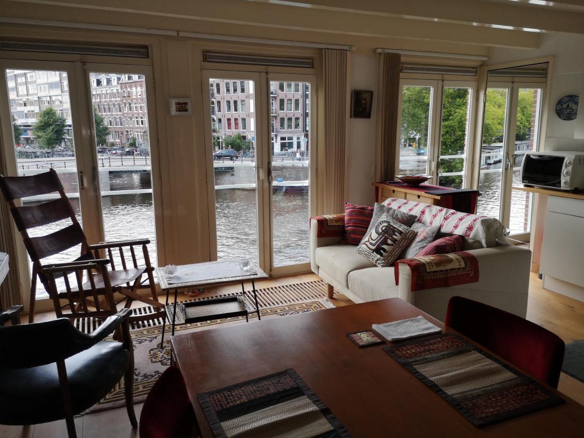 Canal View Apartamento