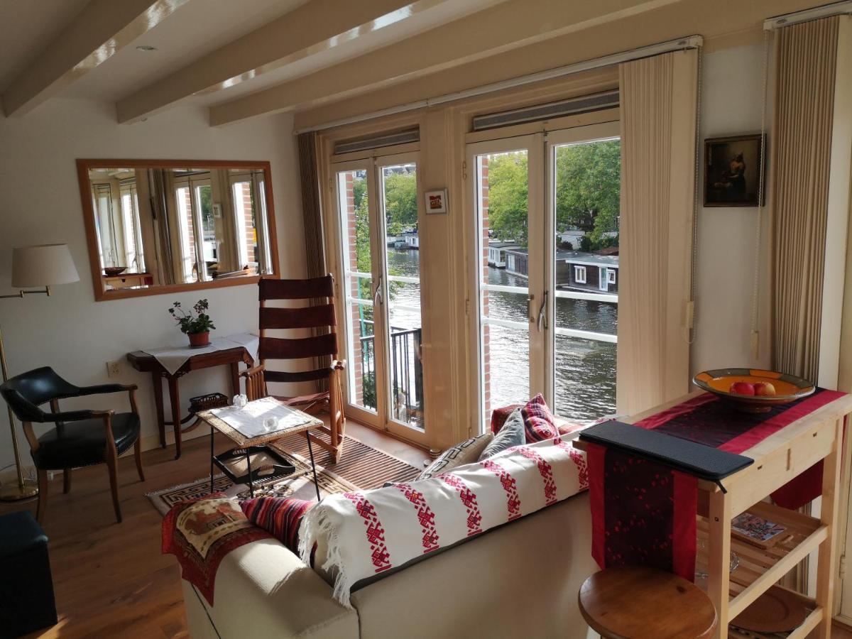 Canal View Apartamento