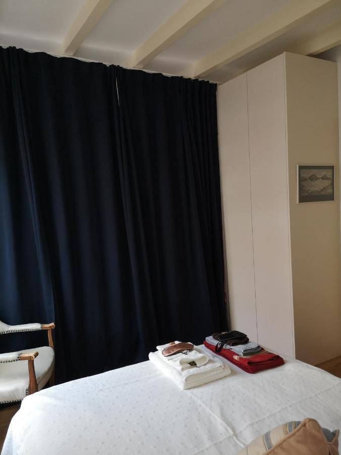 Apartamento Canal View Amesterdão