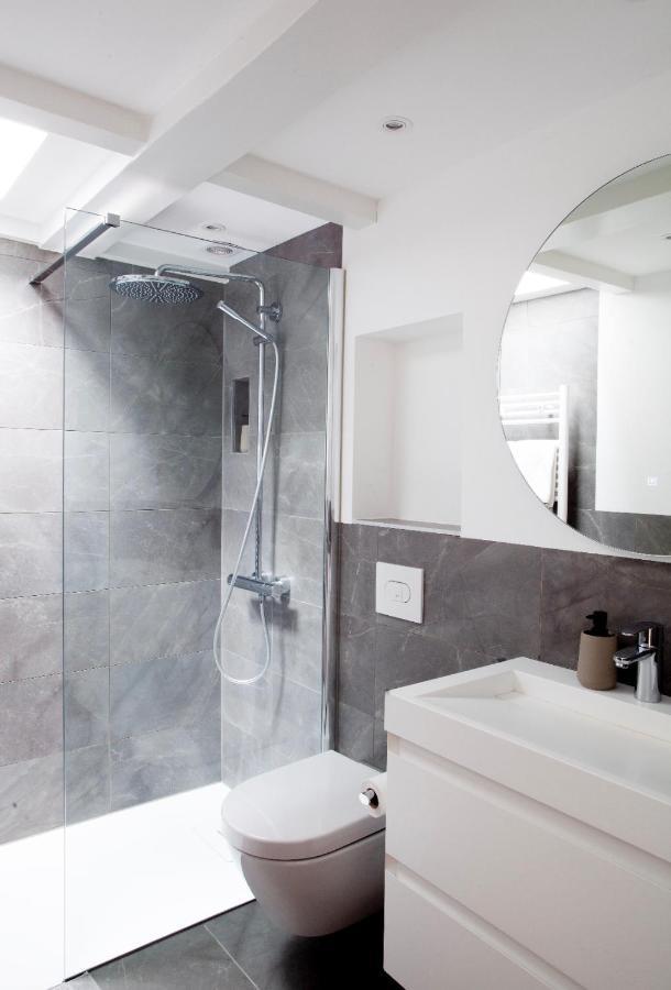 Bed & Breakfast Luxe Suites Roses Amsterdam