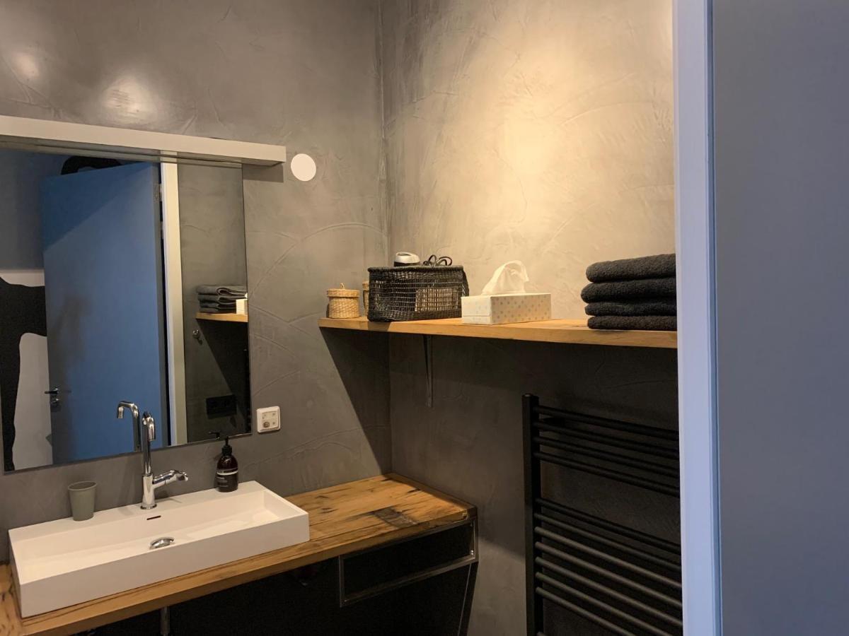 Chez Odette - Free Bikes & Private Car Parking