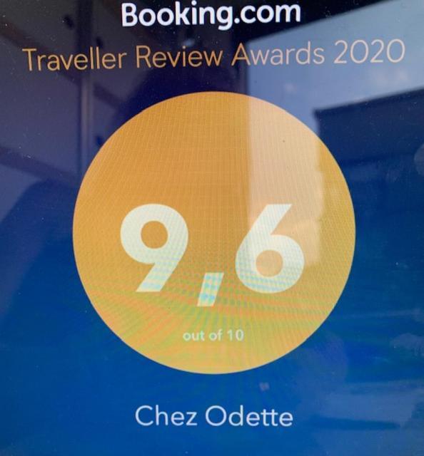 Chez Odette - Free Bikes & Private Car Parking Homestay Amsterdam