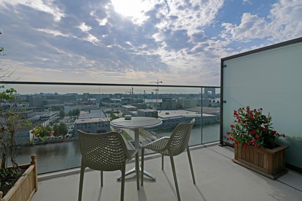 Black Jack Bed & Breakfast Amsterdam