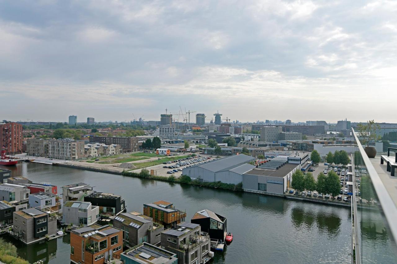 Bed & Breakfast Black Jack Amsterdam
