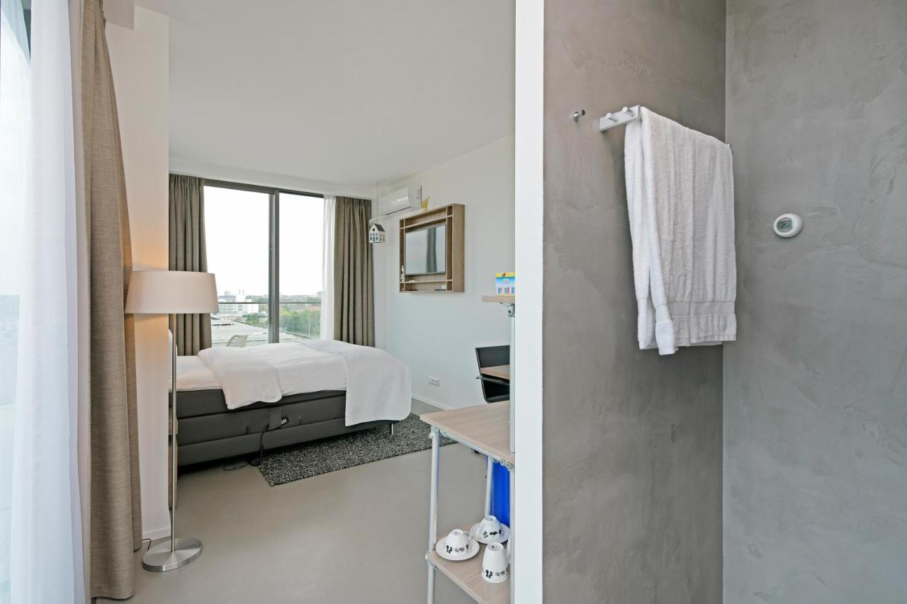 Bed & Breakfast Black Jack Amsterdam