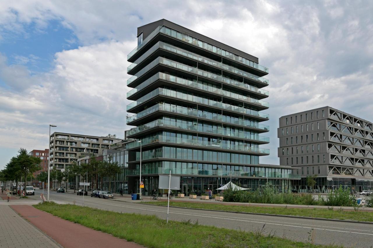 Bed & Breakfast Black Jack Amsterdam