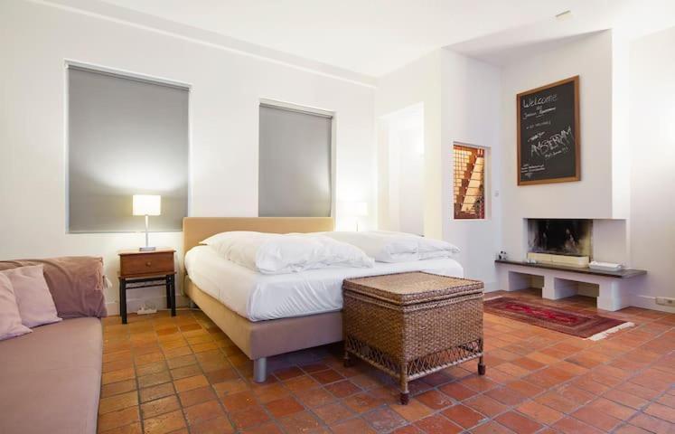 Ground Floor Jordaan 2*