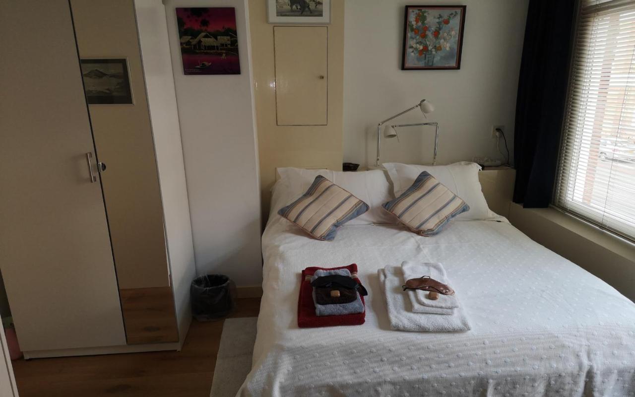 Canal View Appartement