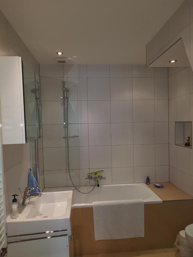 Canal View Apartamento