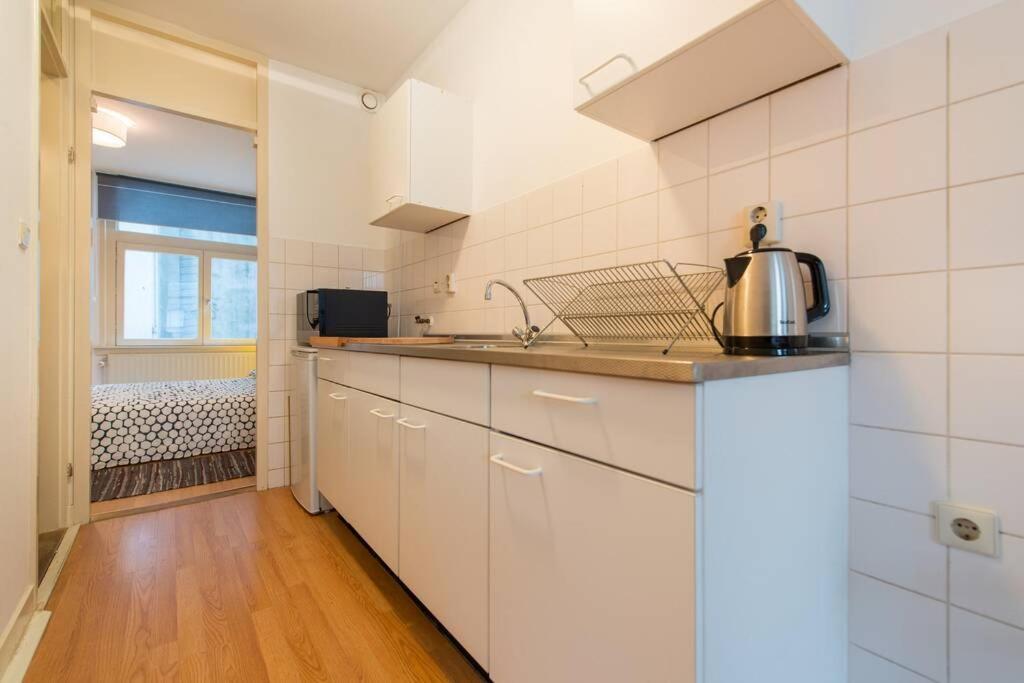 Apartment Charming In Center *