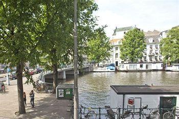Monopole Amsterdam