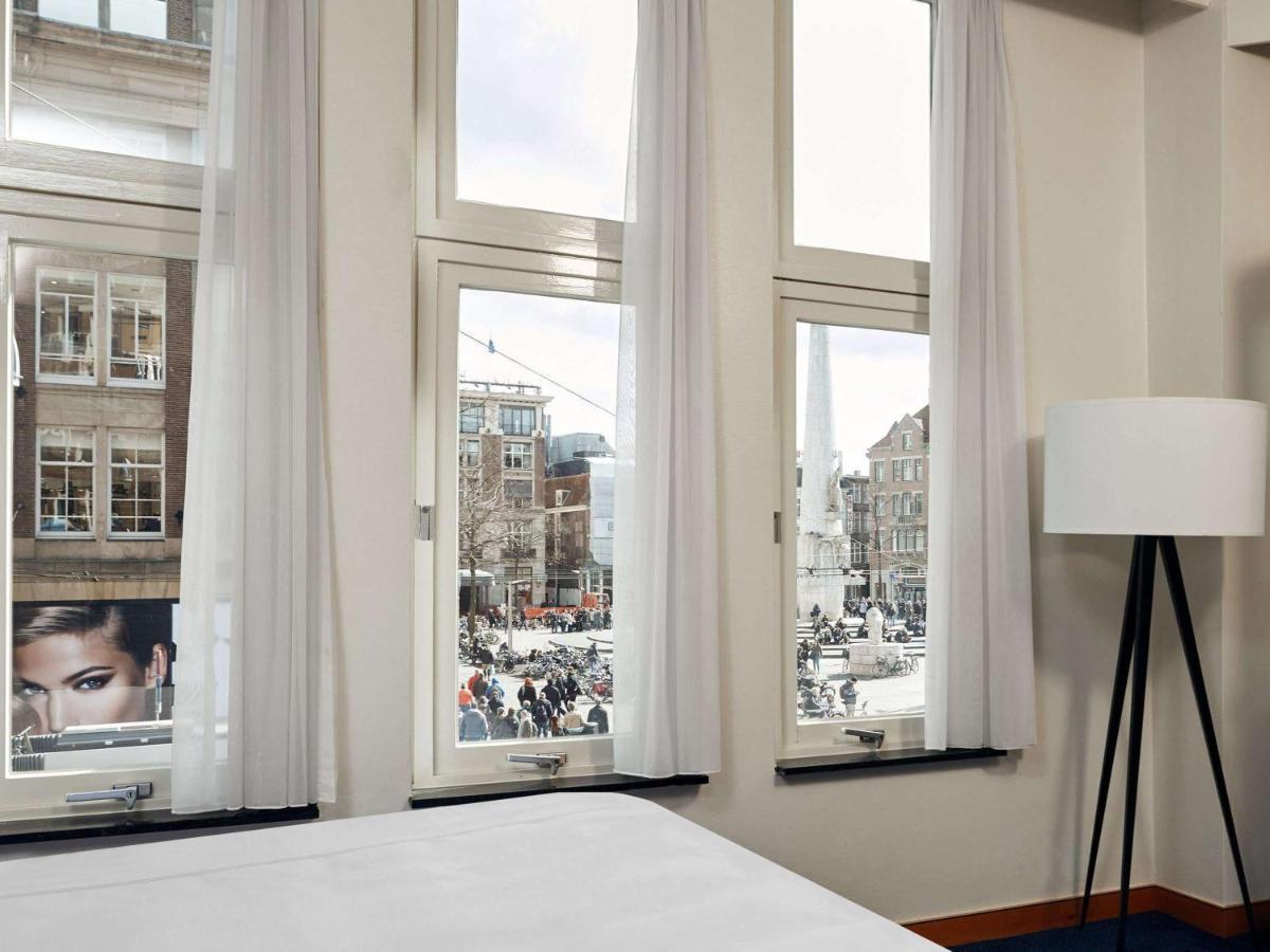 Swissotel 4*