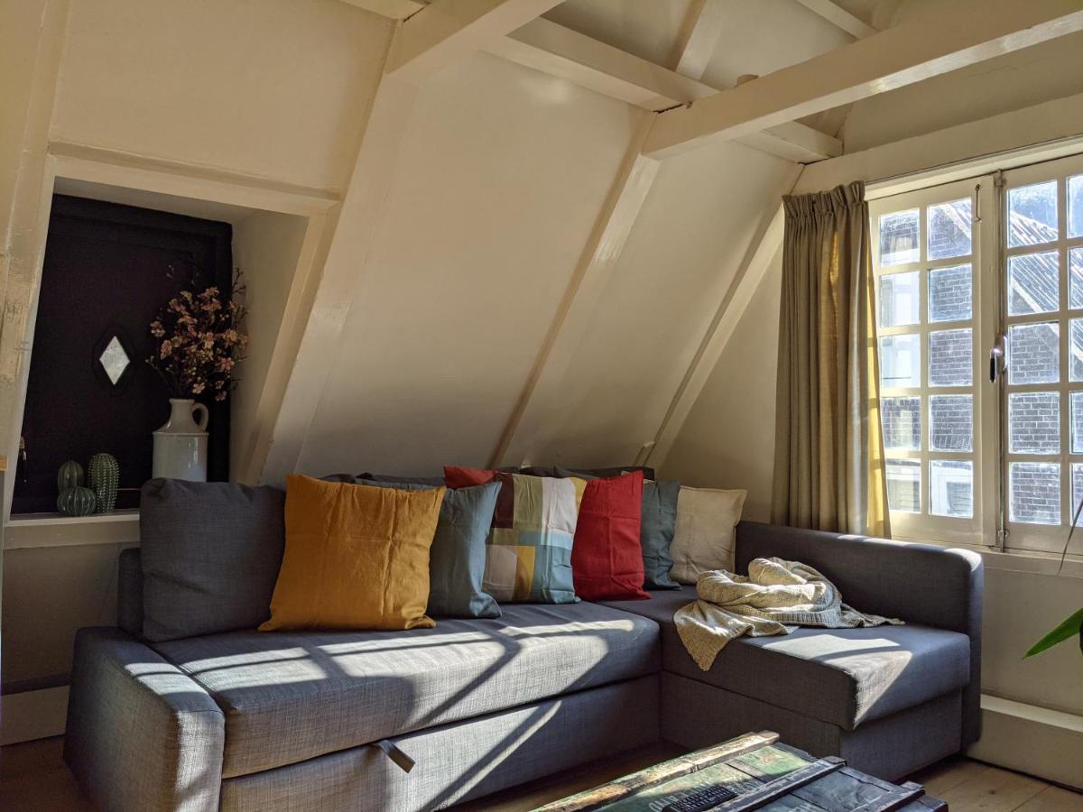 Couette-café Storestay Damsquare Amsterdam