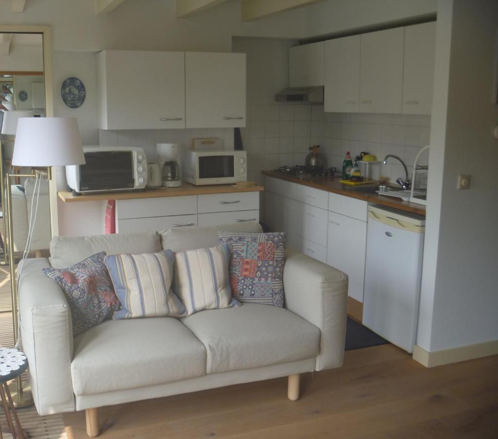 Apartamento Canal View *