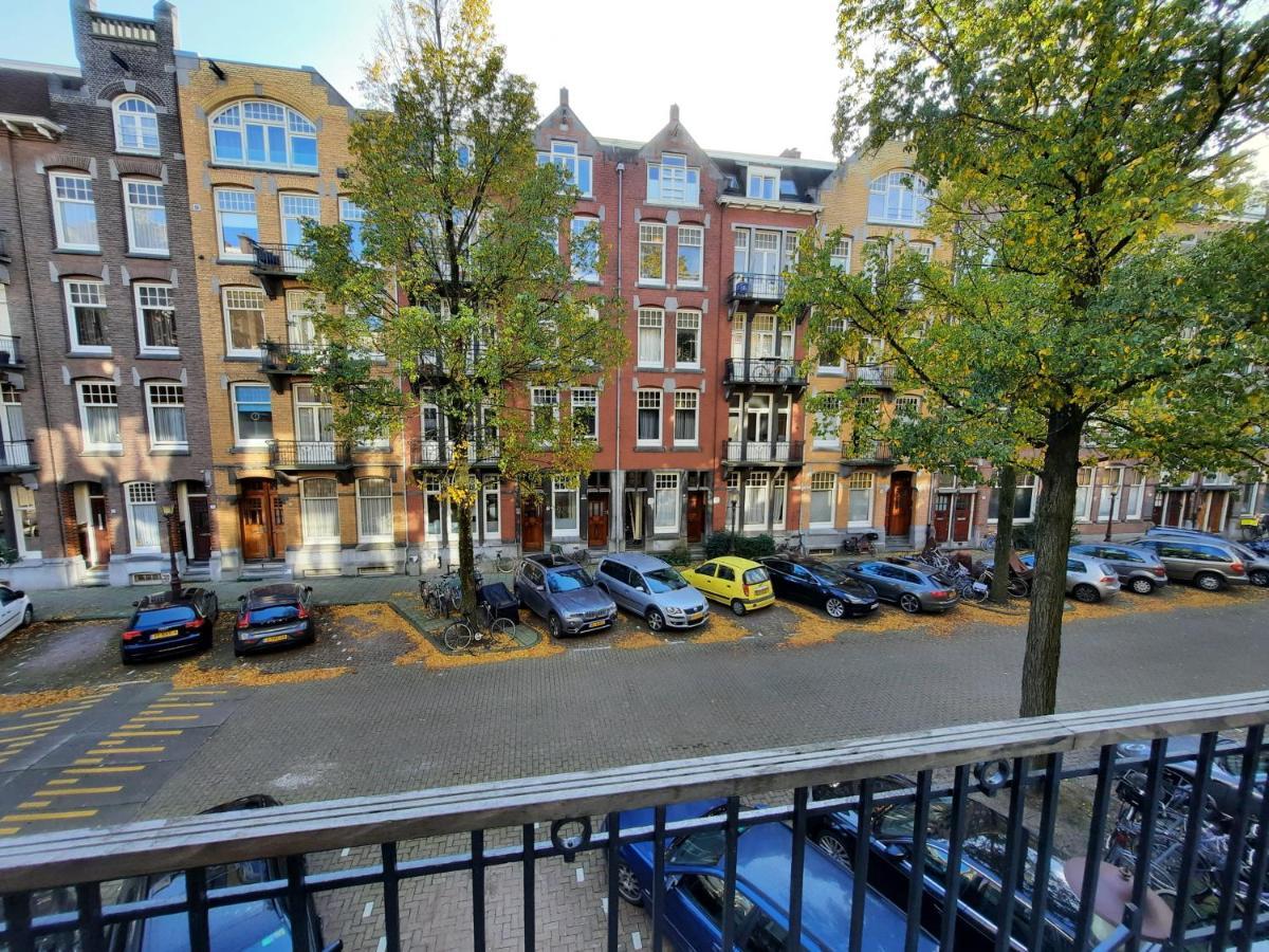 Hotel Washington Amsterdam