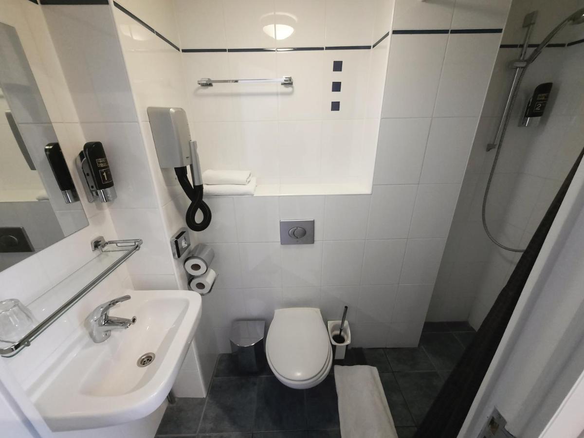 Washington Hotel Amsterdam