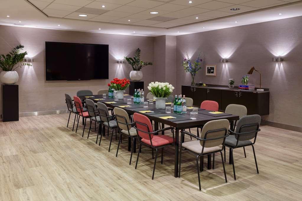 Park Hotel Amsterdam