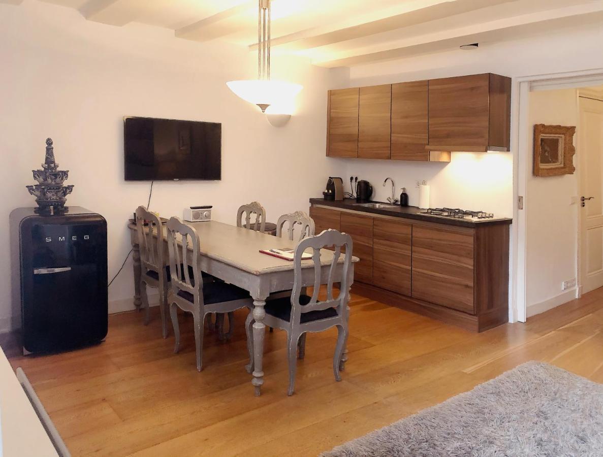 Keizersgracht Apartment