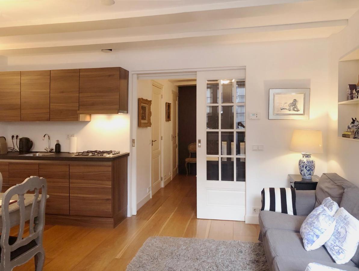 Keizersgracht Apartment Amsterdam