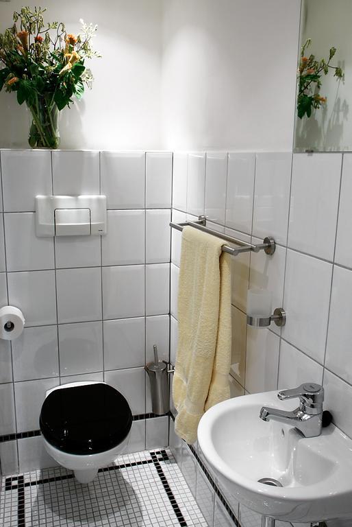 Appartement Eelhouse