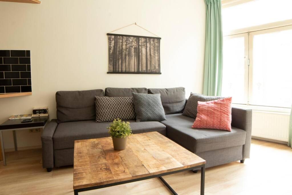 Apartment Inner Circle Amsterdam