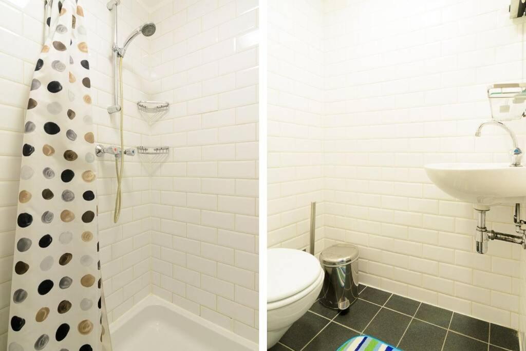 Apartment Inner Circle Amsterdam