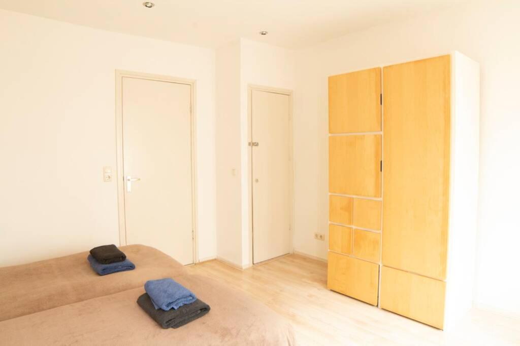 Apartment Inner Circle *